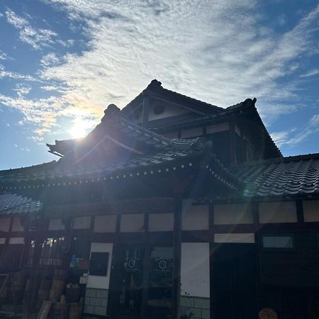 古民家ゲストハウス ナマケモノ Ono  Exterior photo