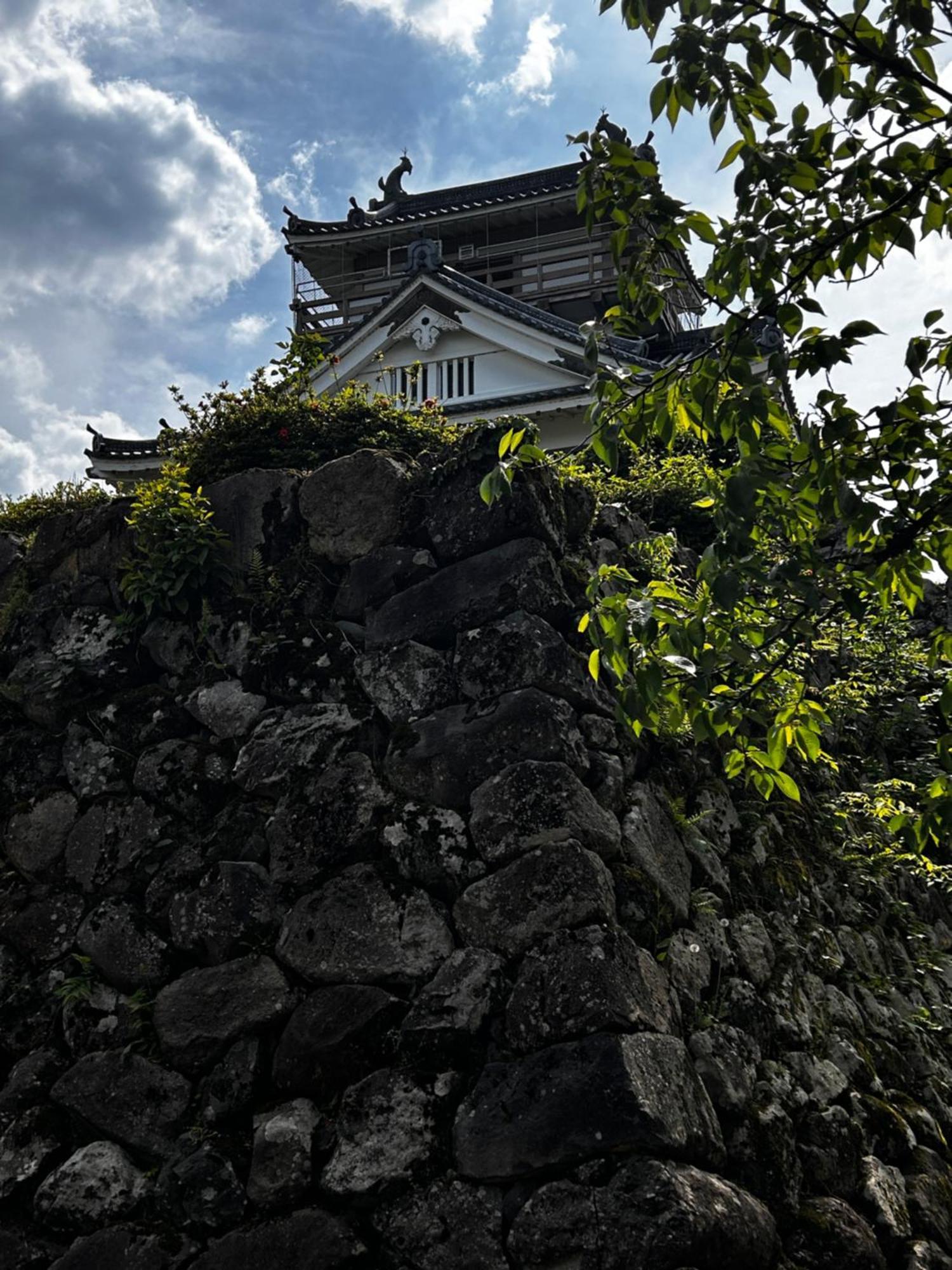 古民家ゲストハウス ナマケモノ Ono  Exterior photo