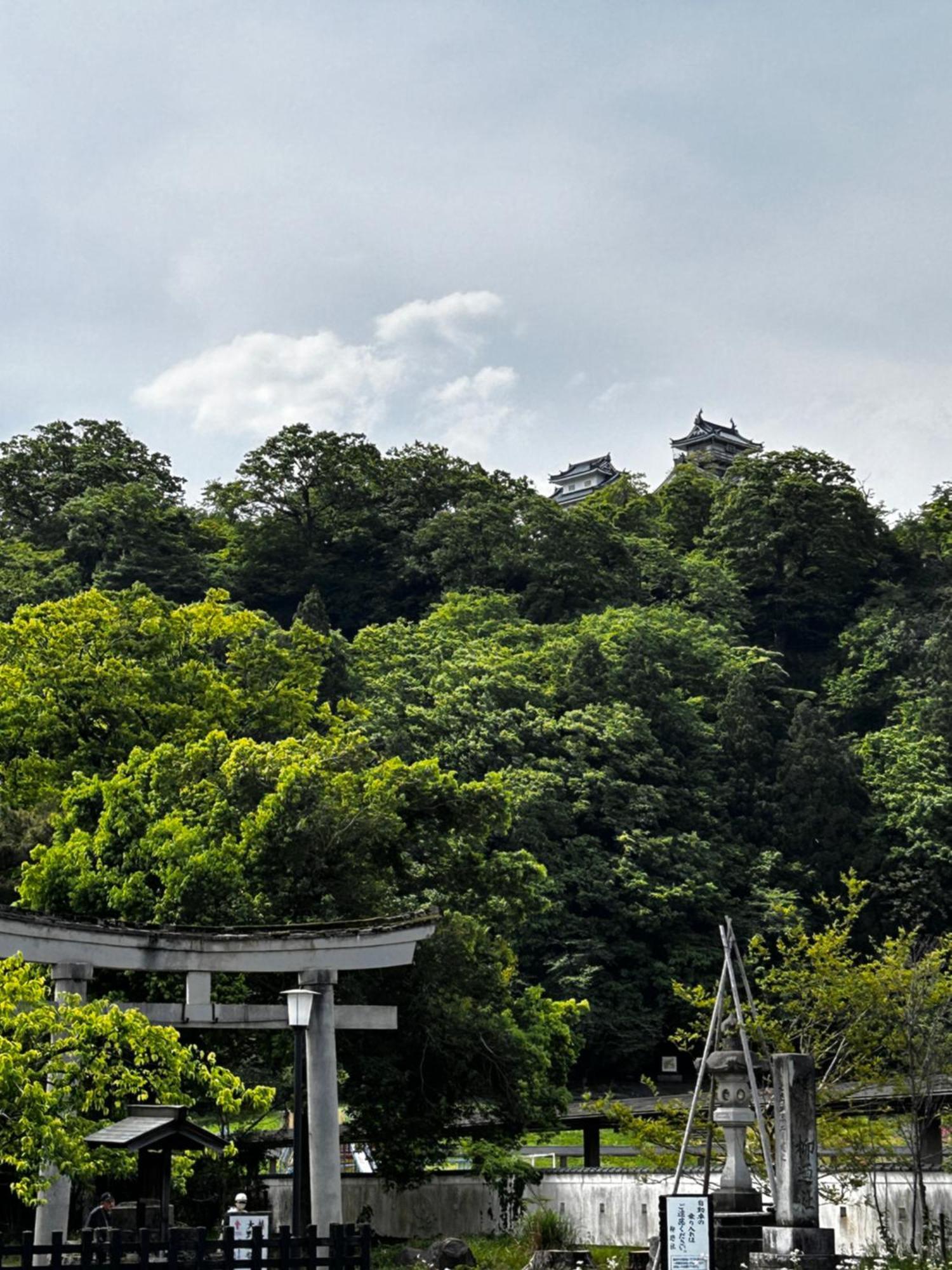 古民家ゲストハウス ナマケモノ Ono  Exterior photo