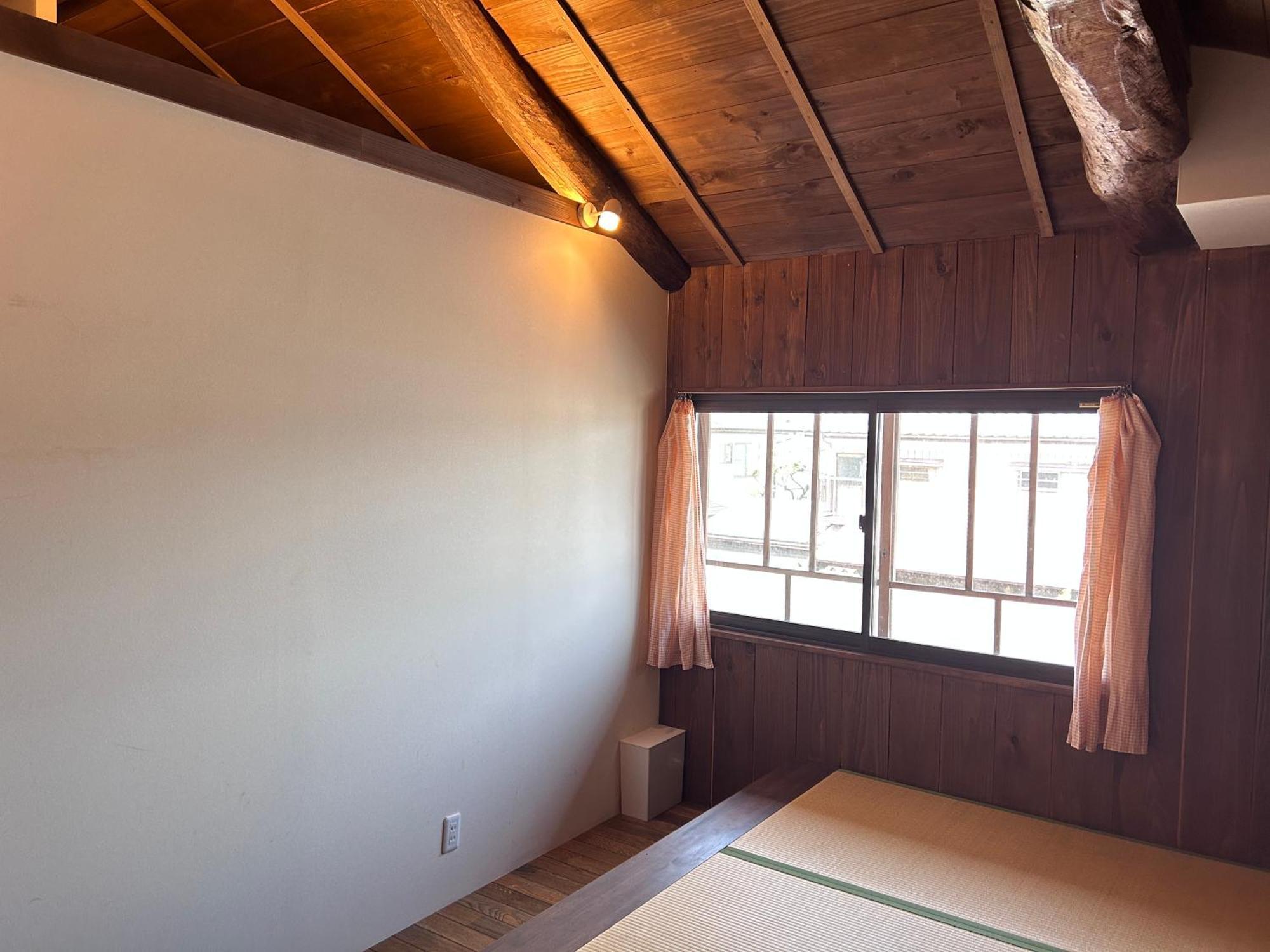 古民家ゲストハウス ナマケモノ Ono  Room photo