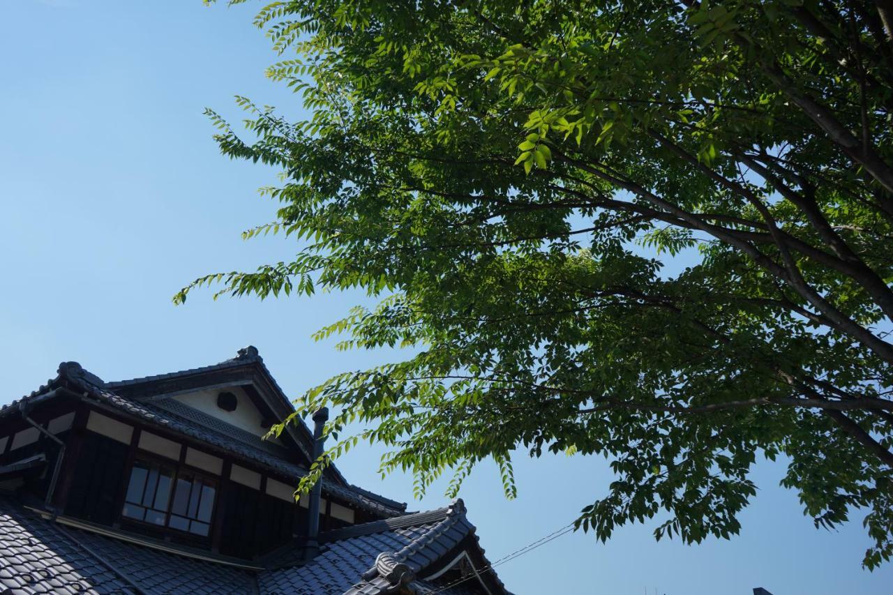 古民家ゲストハウス ナマケモノ Ono  Exterior photo